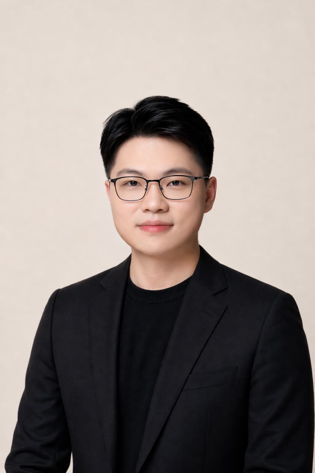 Ethan Lu
